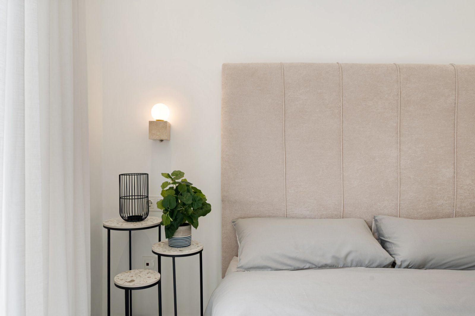 Exklusive freistehende Häuser, privater Pool und Meerblick, Polop