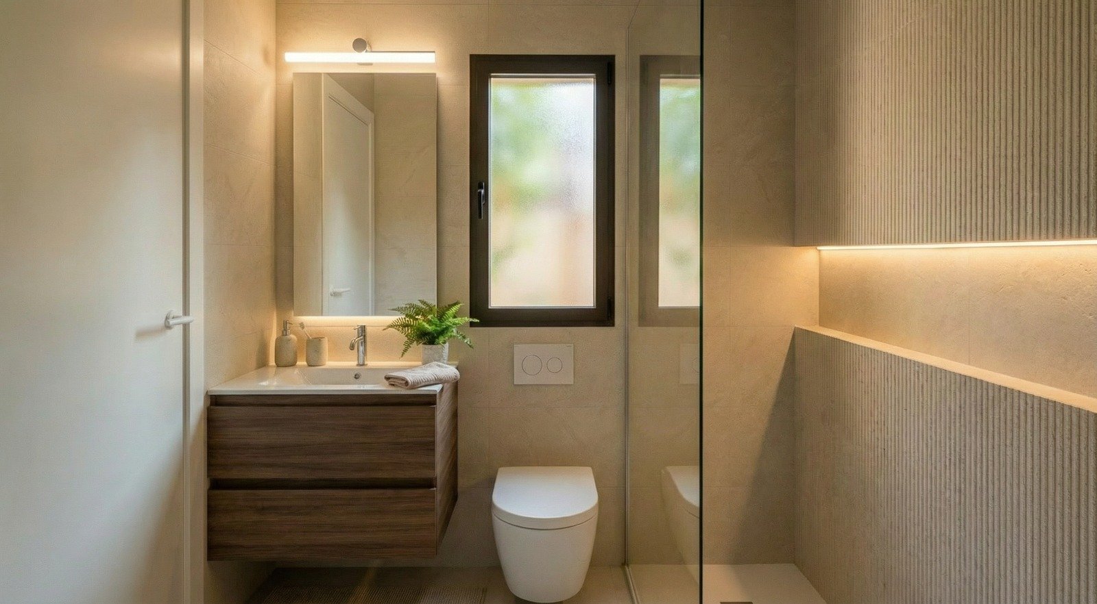 Exklusive Einfamilienhäuser, privater Pool und Garten, Roldán