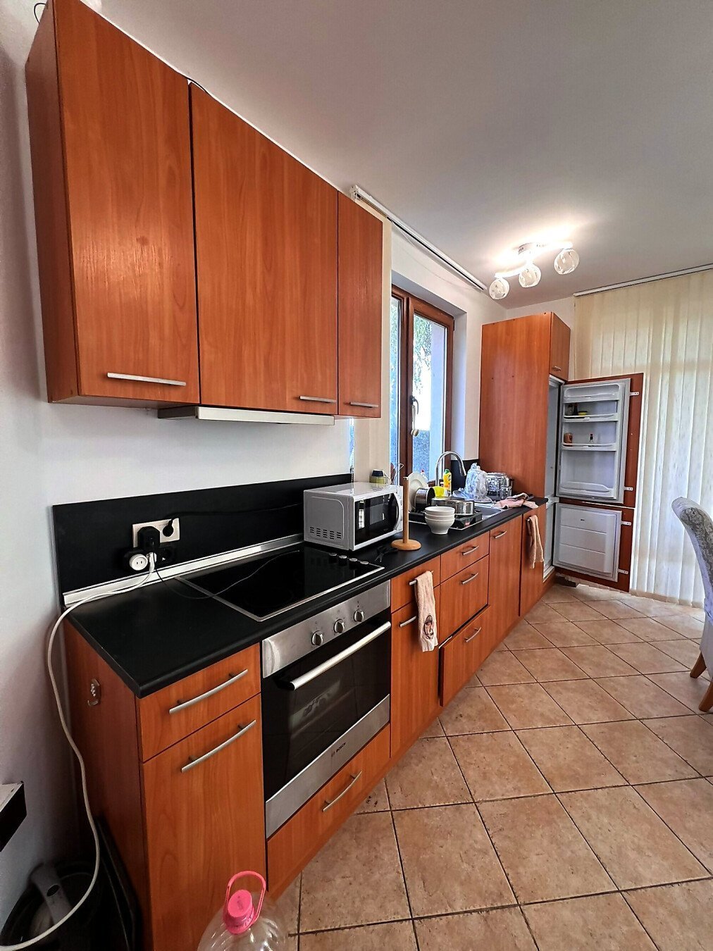 Casa nel complesso di Floral Roads