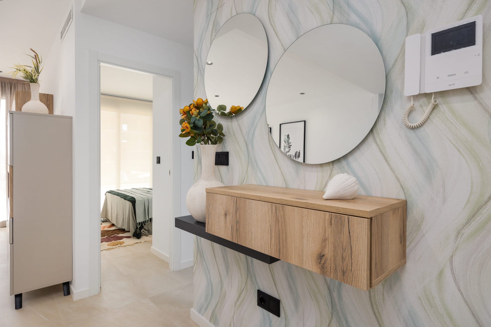 Moderne Apartments in Strand- und Golfnähe, Los Alcázares