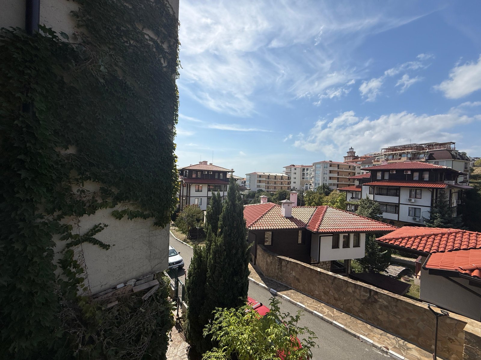 Appartamento di 3 locali nel Garden of Eden Sveti Vlas Bulgaria