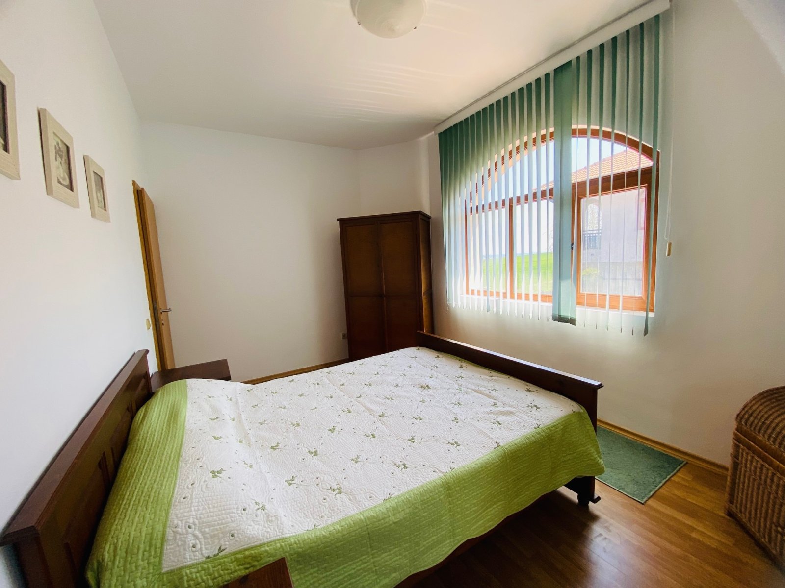 Casa unifamiliare nel Vineyards Resort Kableshkovo Bulgaria