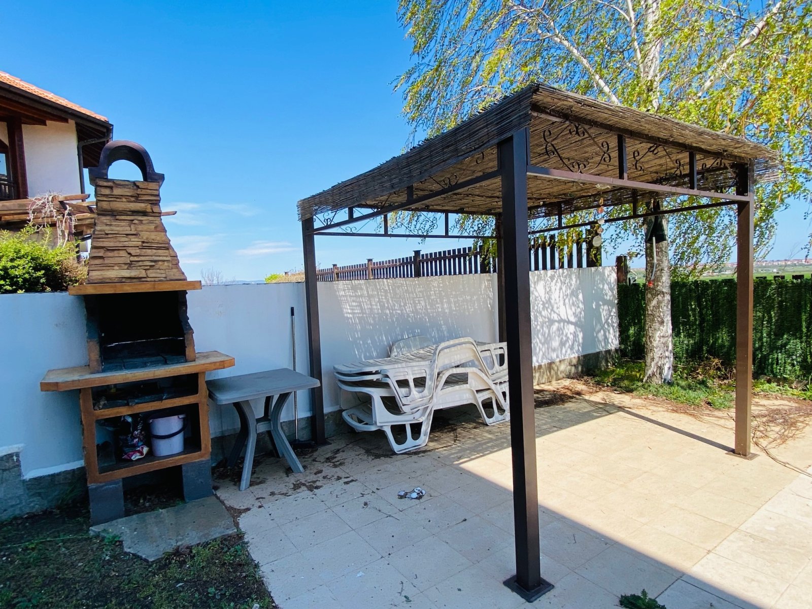 Casa unifamiliare nel Vineyards Resort Kableshkovo Bulgaria