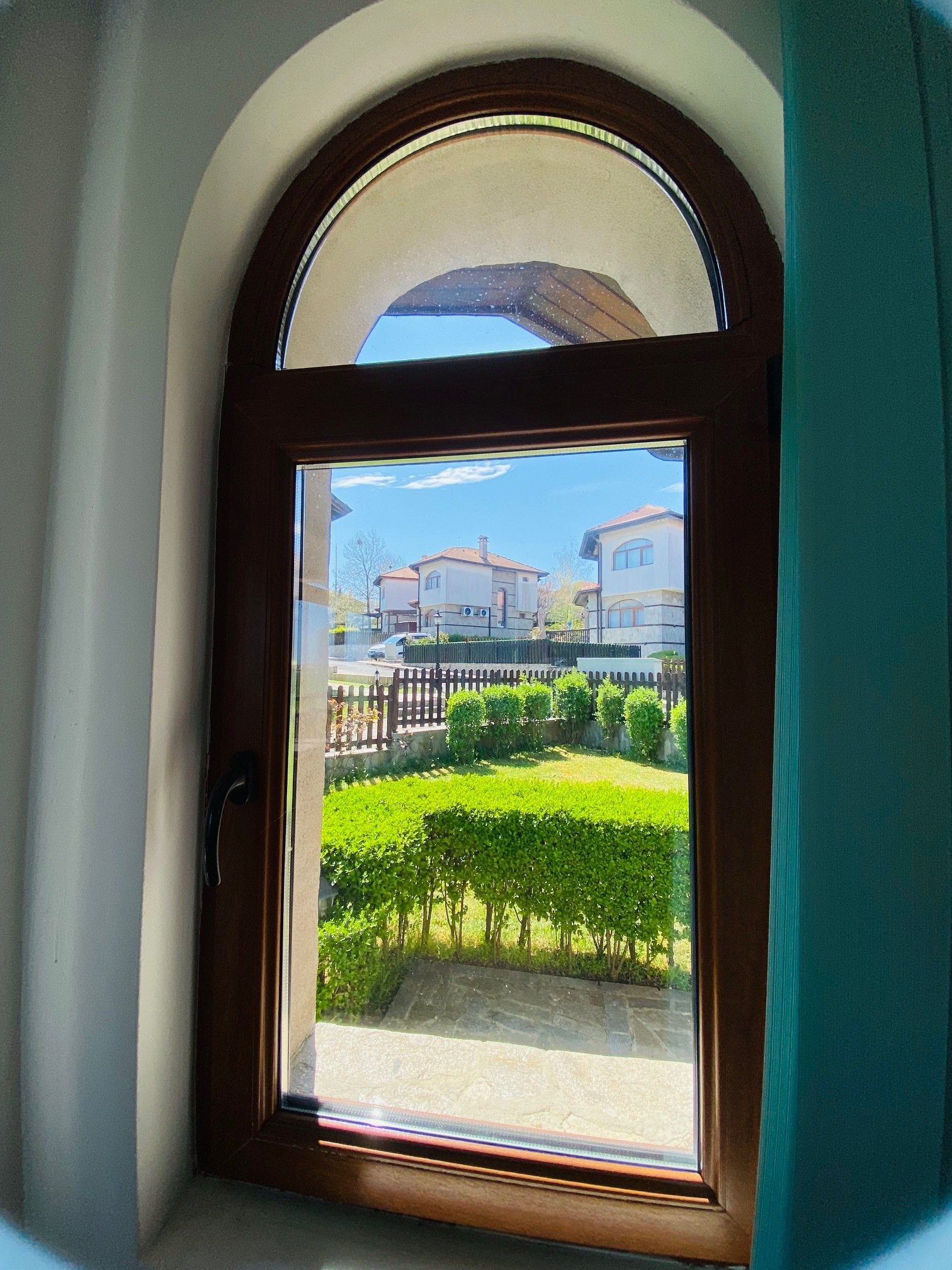 Casa unifamiliare nel Vineyards Resort Kableshkovo Bulgaria