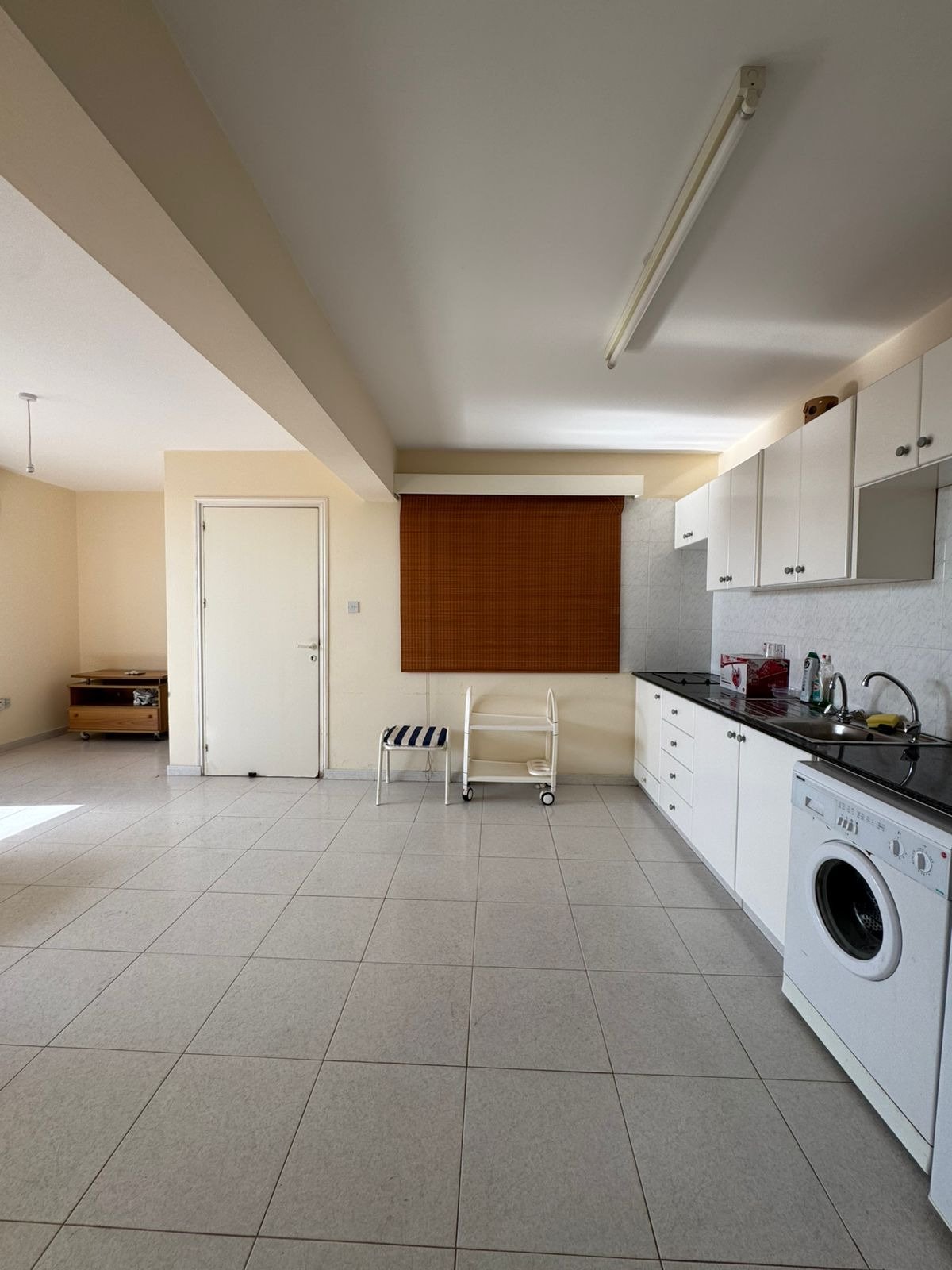 Gemütliches 2+1-Apartment mit geräumiger Terrasse in attraktiver Lage in Kapparis, Zypern