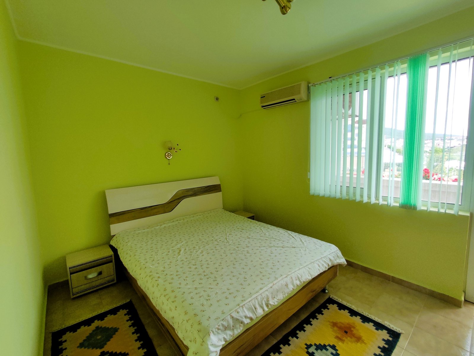 Casa unifamiliare con accesso diretto al mare a Sveti Vlas, Bulgaria