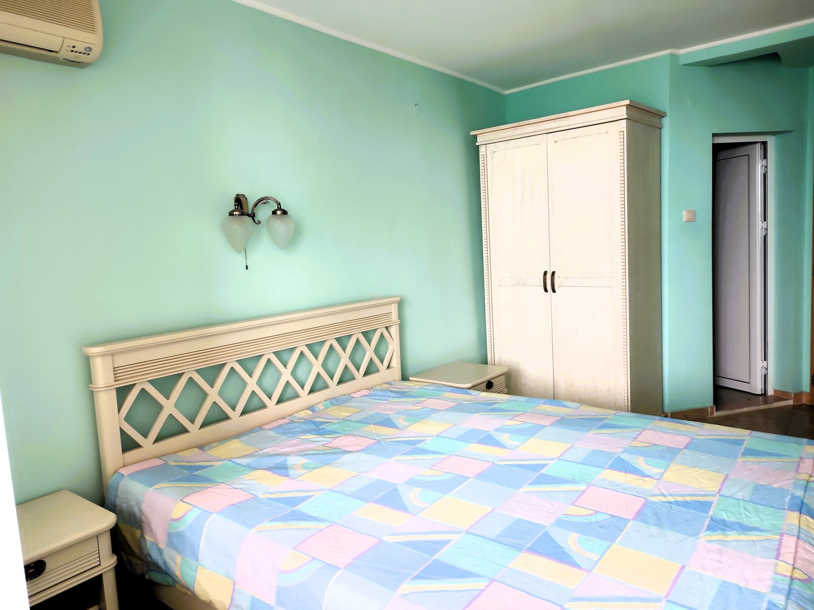 Casa unifamiliare con accesso diretto al mare a Sveti Vlas, Bulgaria