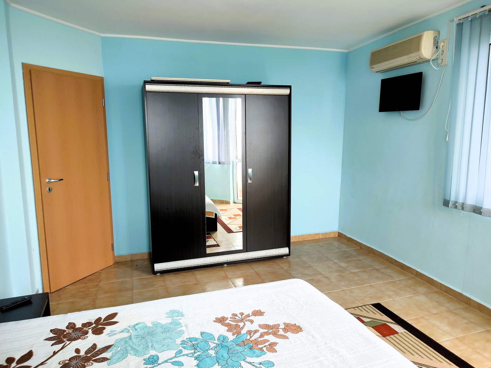 Casa unifamiliare con accesso diretto al mare a Sveti Vlas, Bulgaria