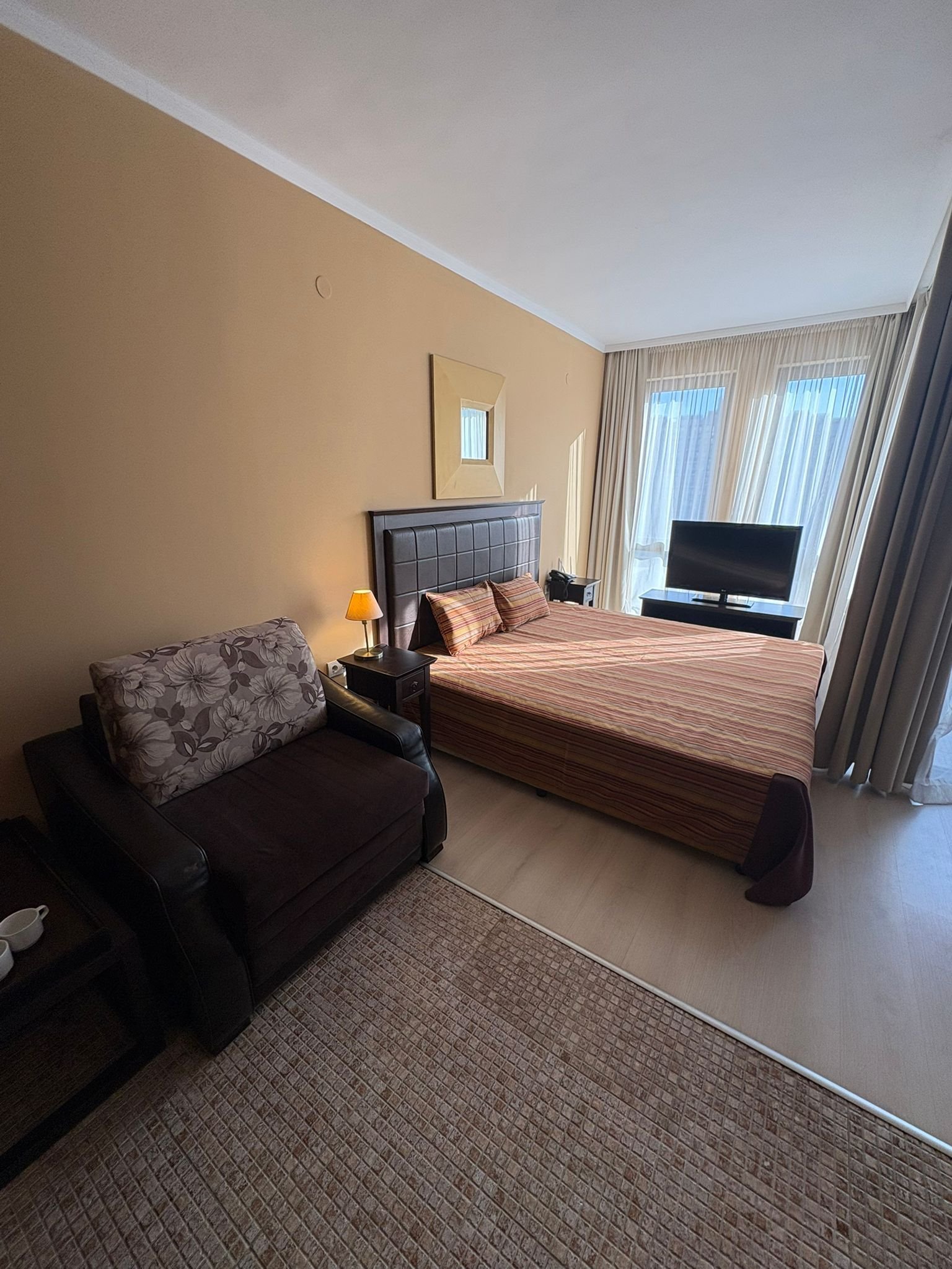 Studio con vista sulla piscina, Royal Beach Barcello Sunny Beach Bulgaria