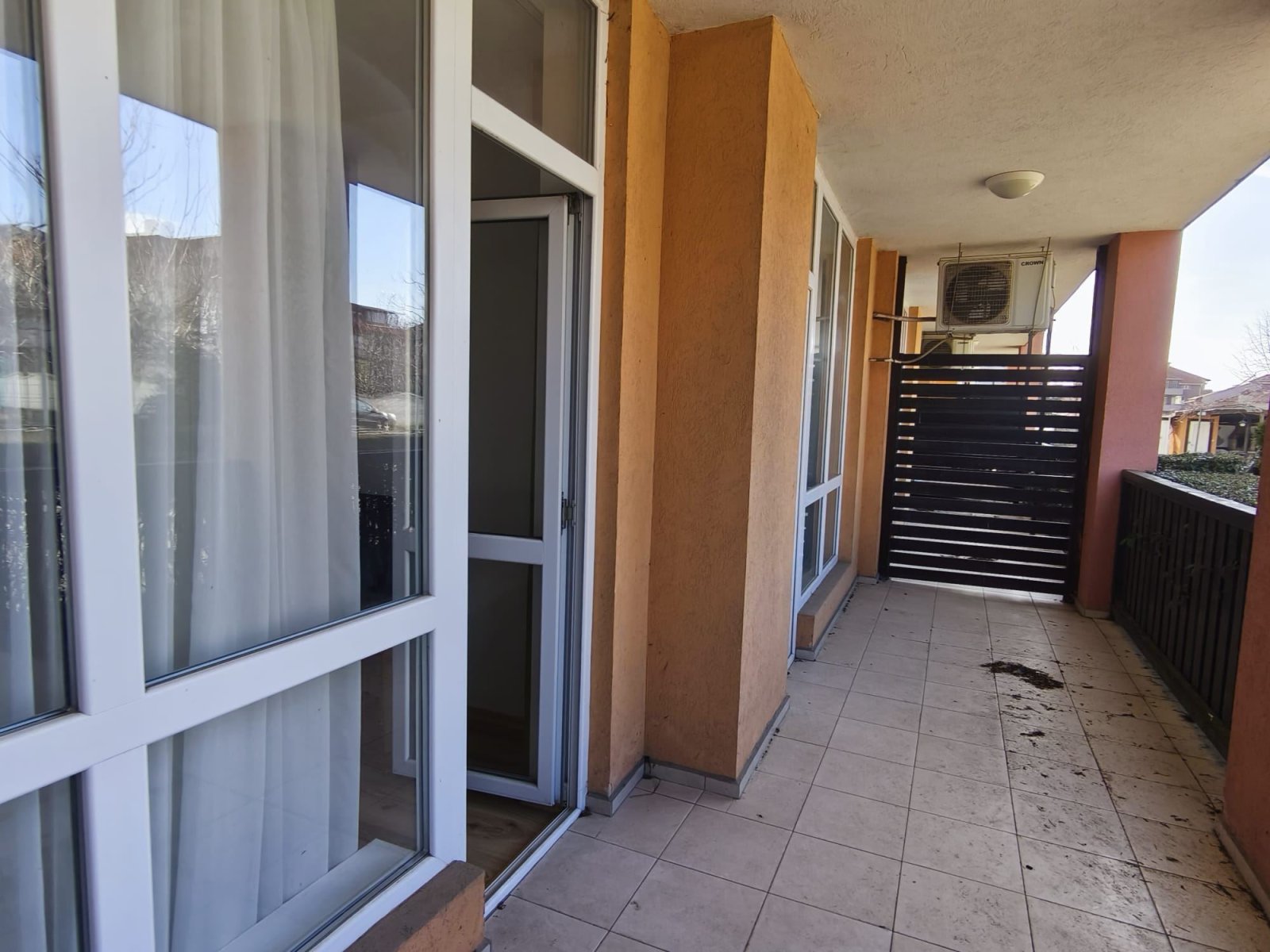 Appartamento 1+1 nel Château Aheloy 2, Aheloy, Bulgaria