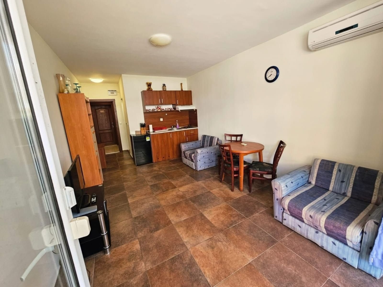 Appartamento con 2 camere da letto nel complesso Abelia Residence, Sonnenstrand, Bulgaria