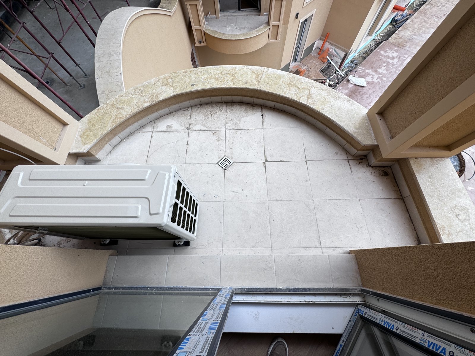 Nuove costruzioni ad Aphrodite Gold, Sonnenstrand (Bulgaria)