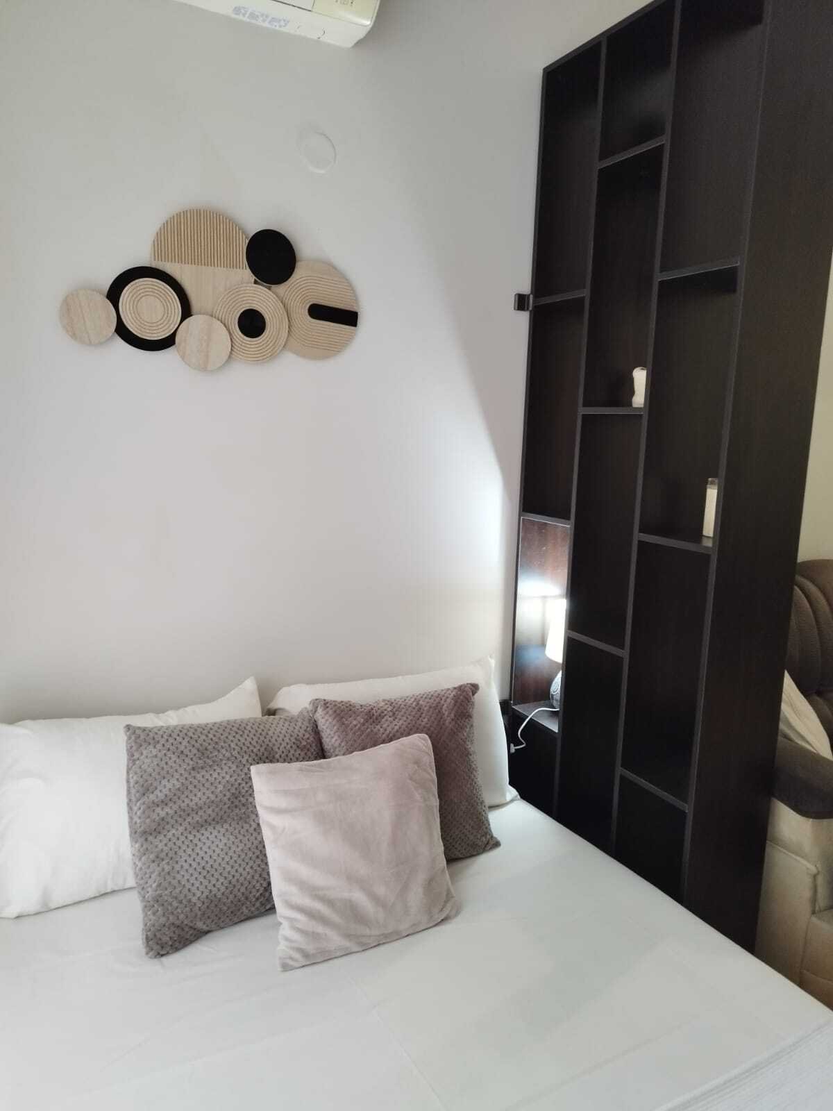 Studio nel complesso Sun City con vista sul giardino, Sonnenstrand, Bulgaria
