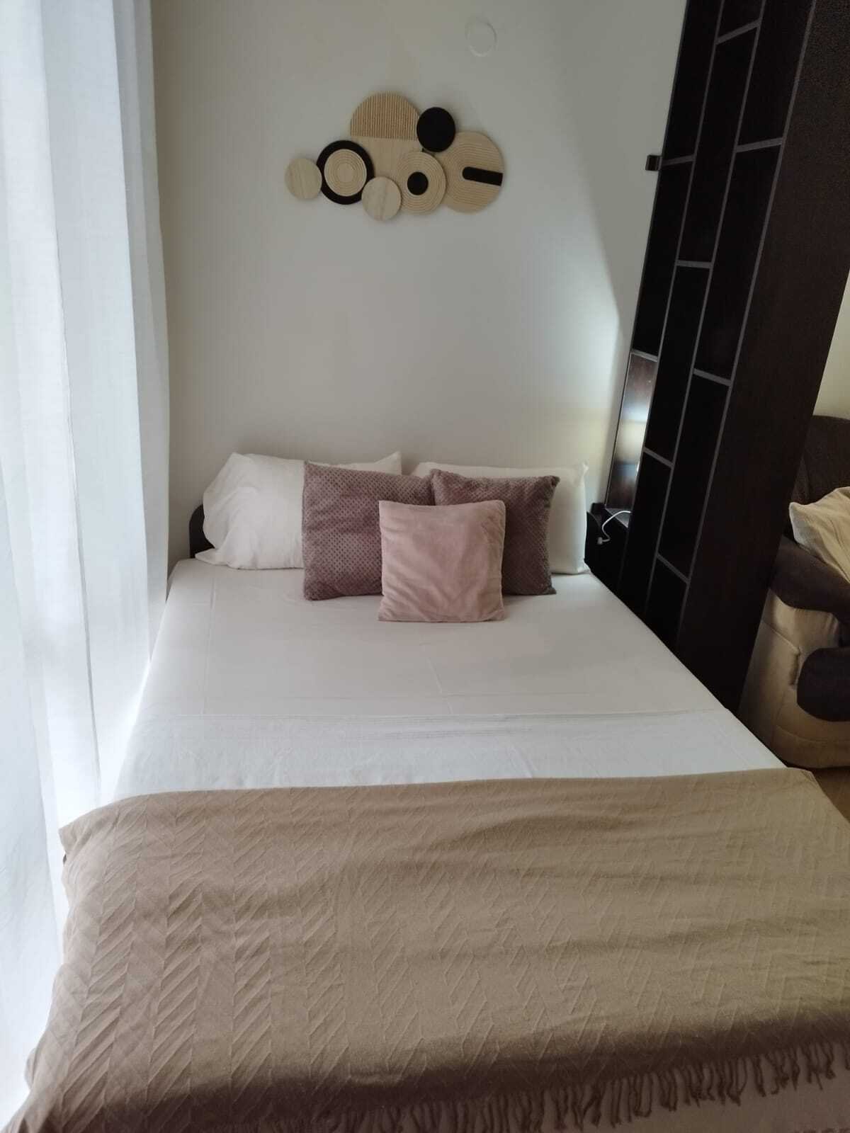 Studio nel complesso Sun City con vista sul giardino, Sonnenstrand, Bulgaria