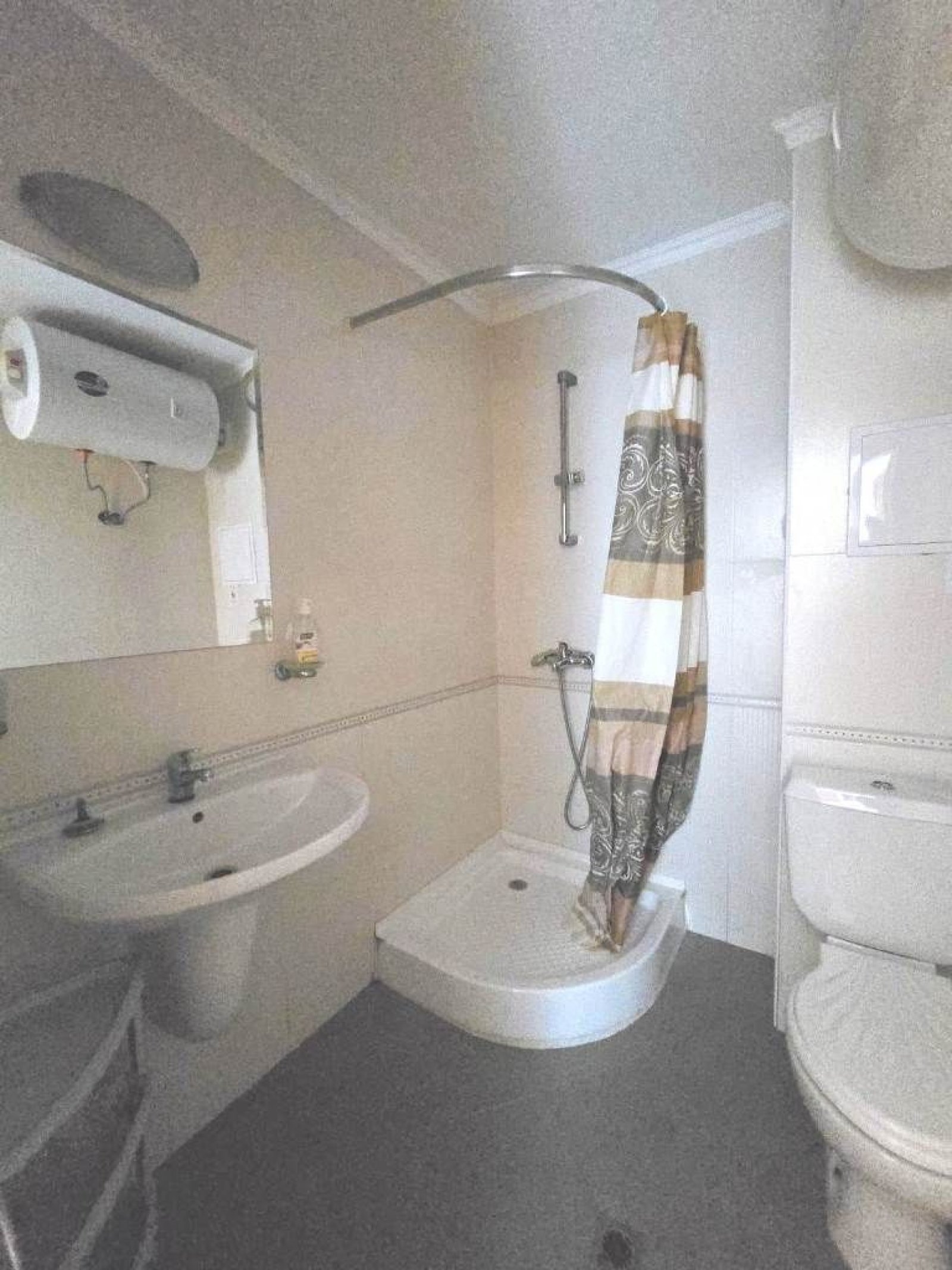 Appartamento con due camere nel complesso Diamond, Sveti Vlas, Bulgaria