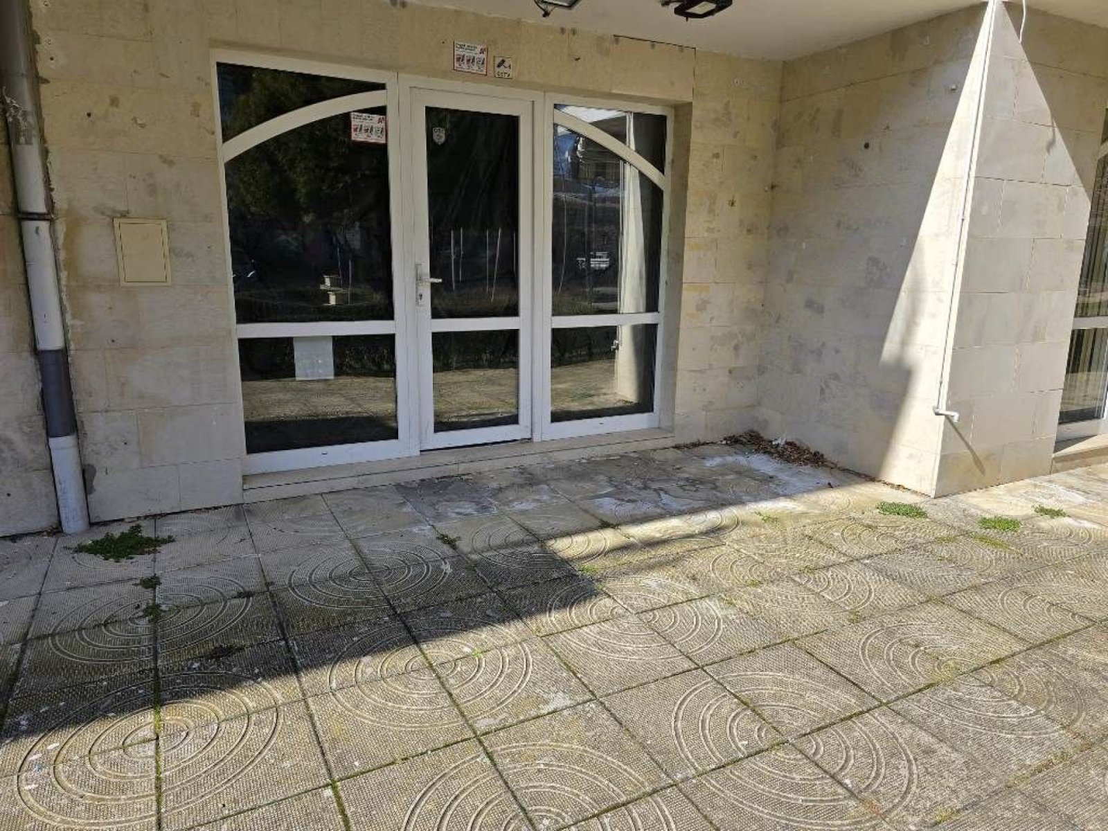 Ufficio/negozio al piano terra – 50 m² – Complesso „Forum“, Sonnenstrand, Bulgaria