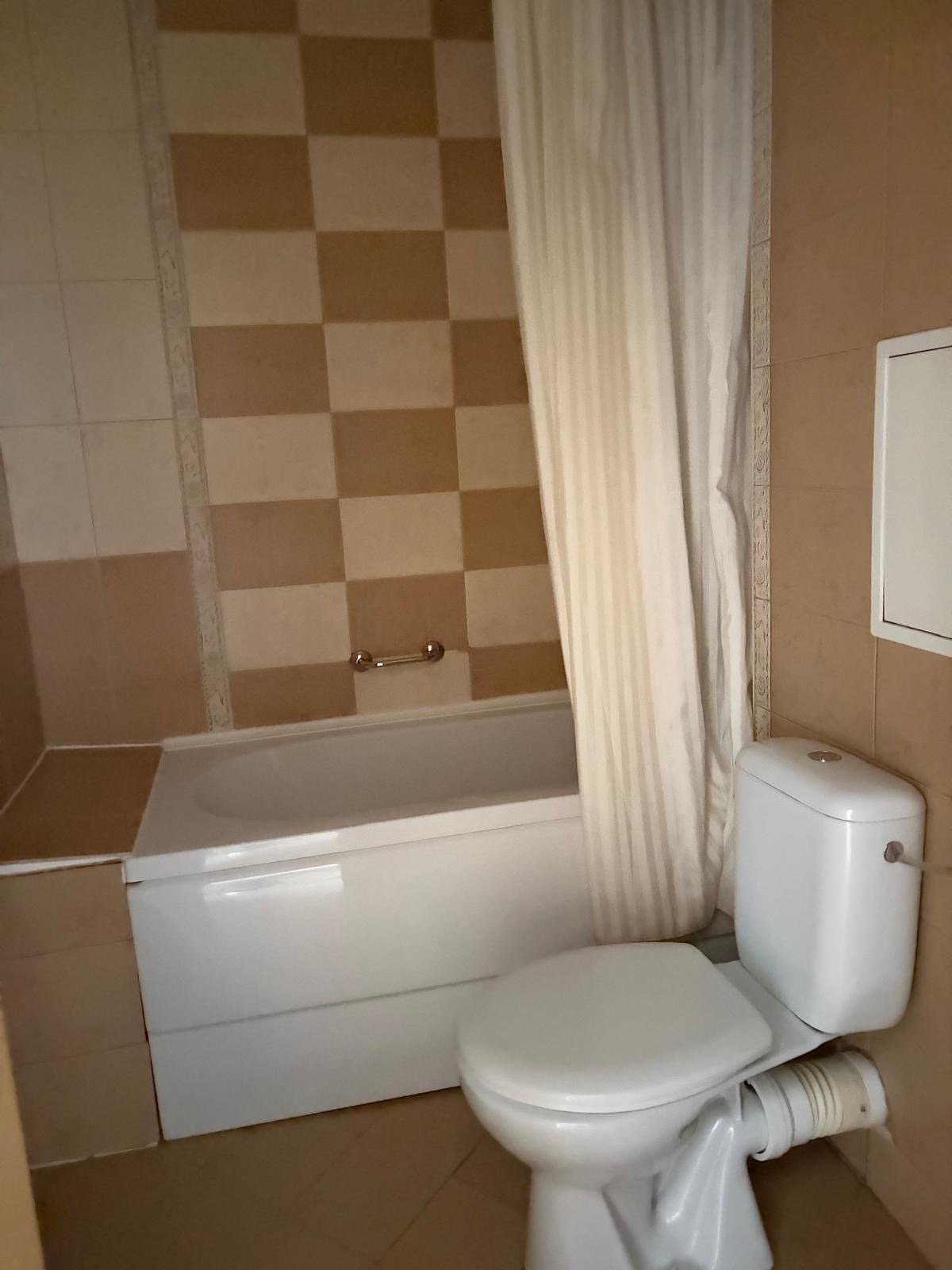 Appartamento di 3 locali nel complesso Royal Sun, Sonnenstrand, Bulgaria