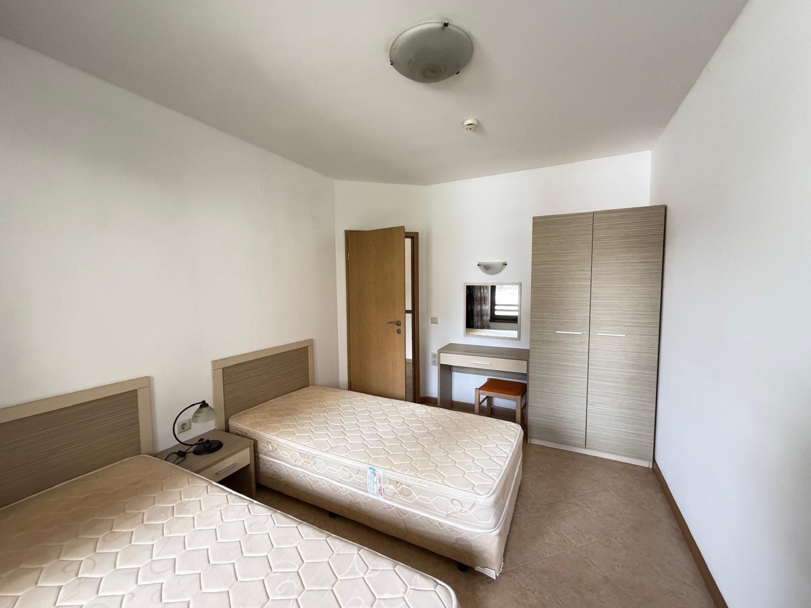 Appartamento di 3 locali nel complesso Royal Sun, Sonnenstrand, Bulgaria