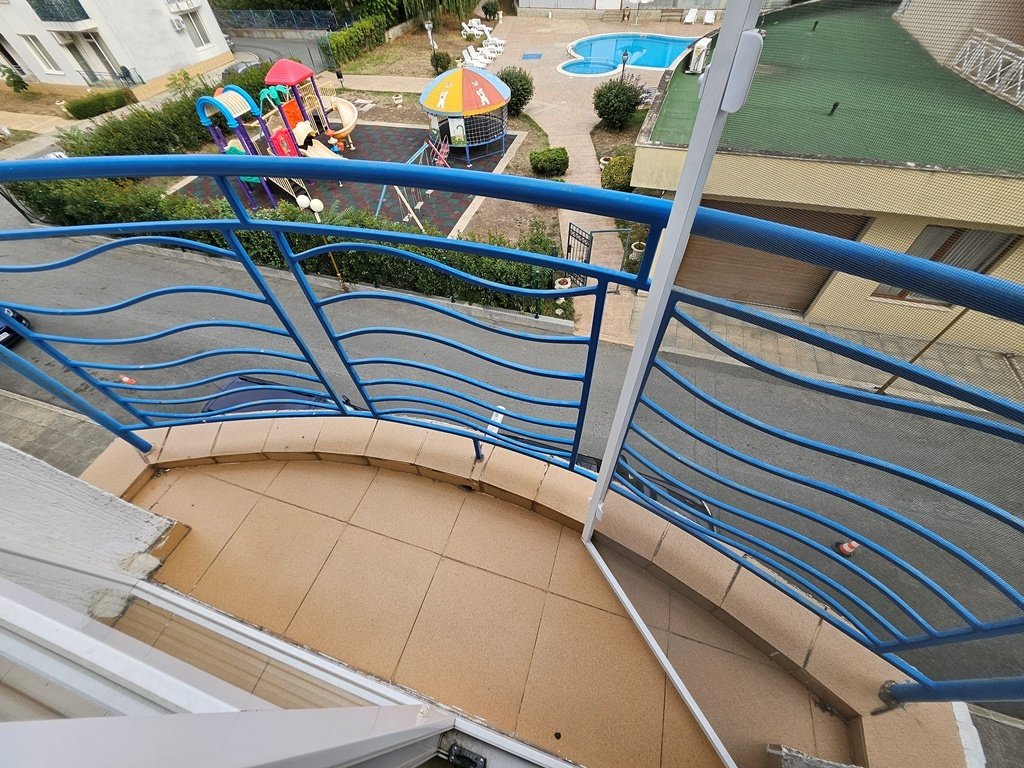 Appartamento con 2 camere da letto con vista piscina in Sunny Day 3 – Ottimo potenziale di affitto