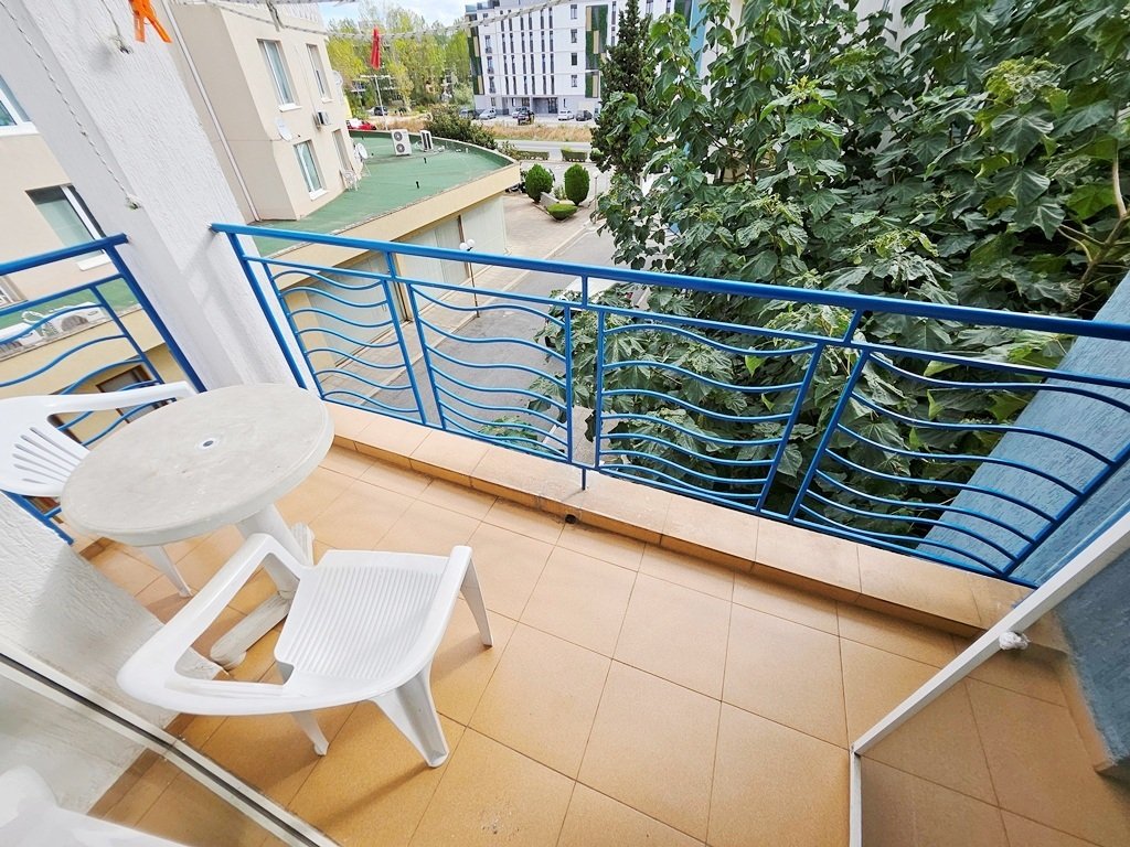 Appartamento con 2 camere da letto con vista piscina in Sunny Day 3 – Ottimo potenziale di affitto