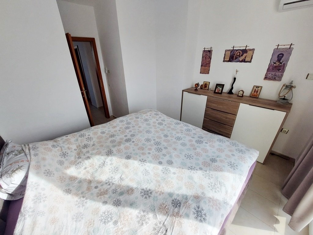 Ampio duplex con 3 camere da letto e viste panoramiche in Sunny Day 3 – Zona giorno al piano superiore