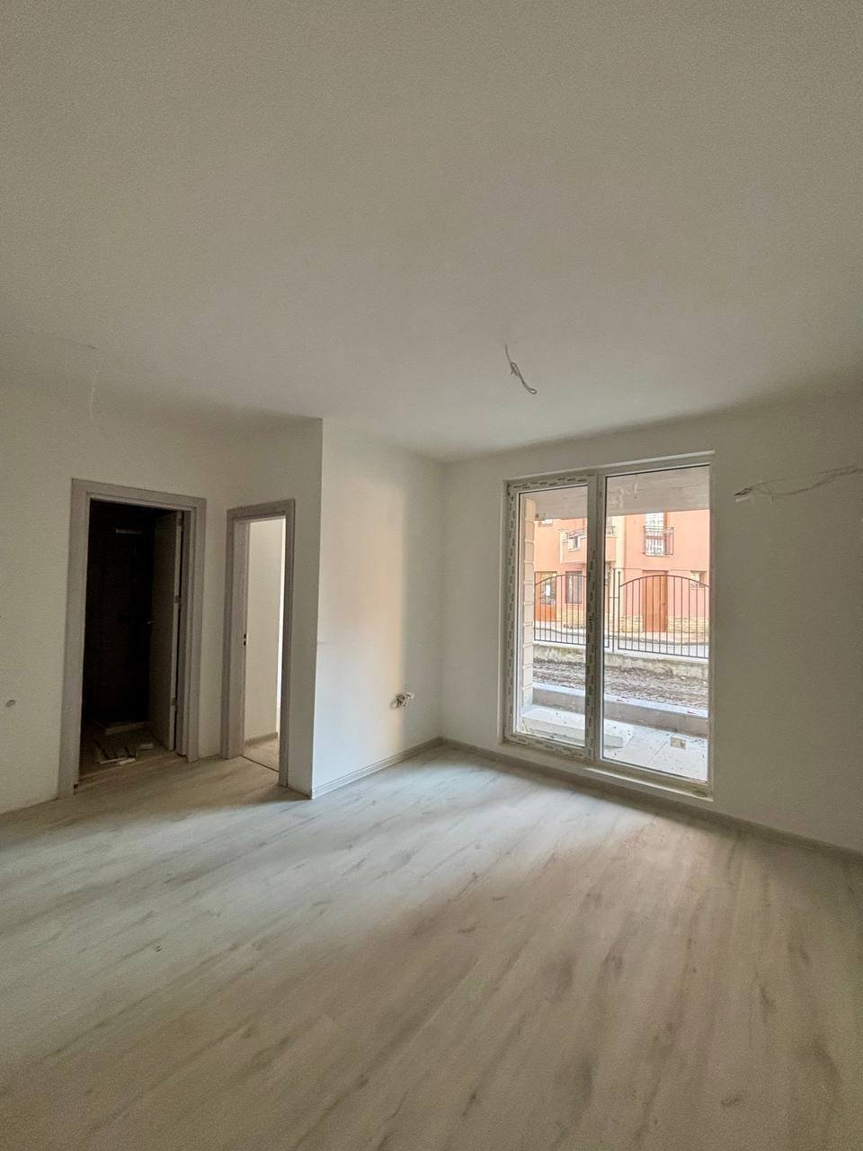 Studio im La Mer Silver 3 Komplex, Sonnenstrand, BulgarienAppartamento nel complesso La Mer Silver 3, Sunny Beach, Bulgaria