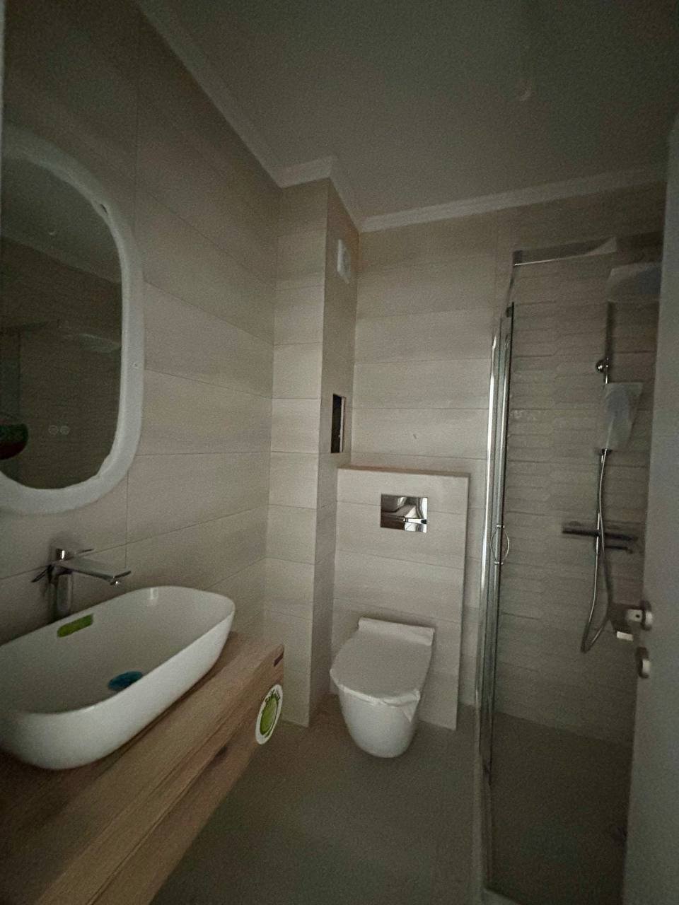 Studio im La Mer Silver 3 Komplex, Sonnenstrand, BulgarienAppartamento nel complesso La Mer Silver 3, Sunny Beach, Bulgaria