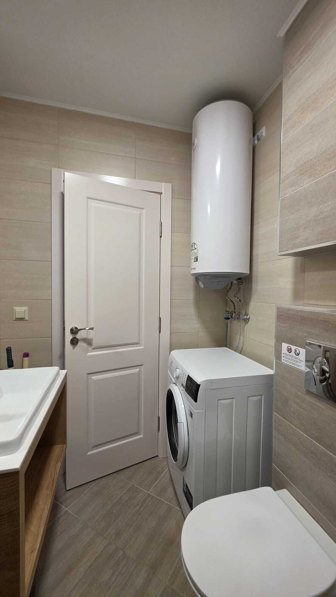 Appartamento con 2 camere nel Harmony Suites 14 Sonnenstrand Bulgaria