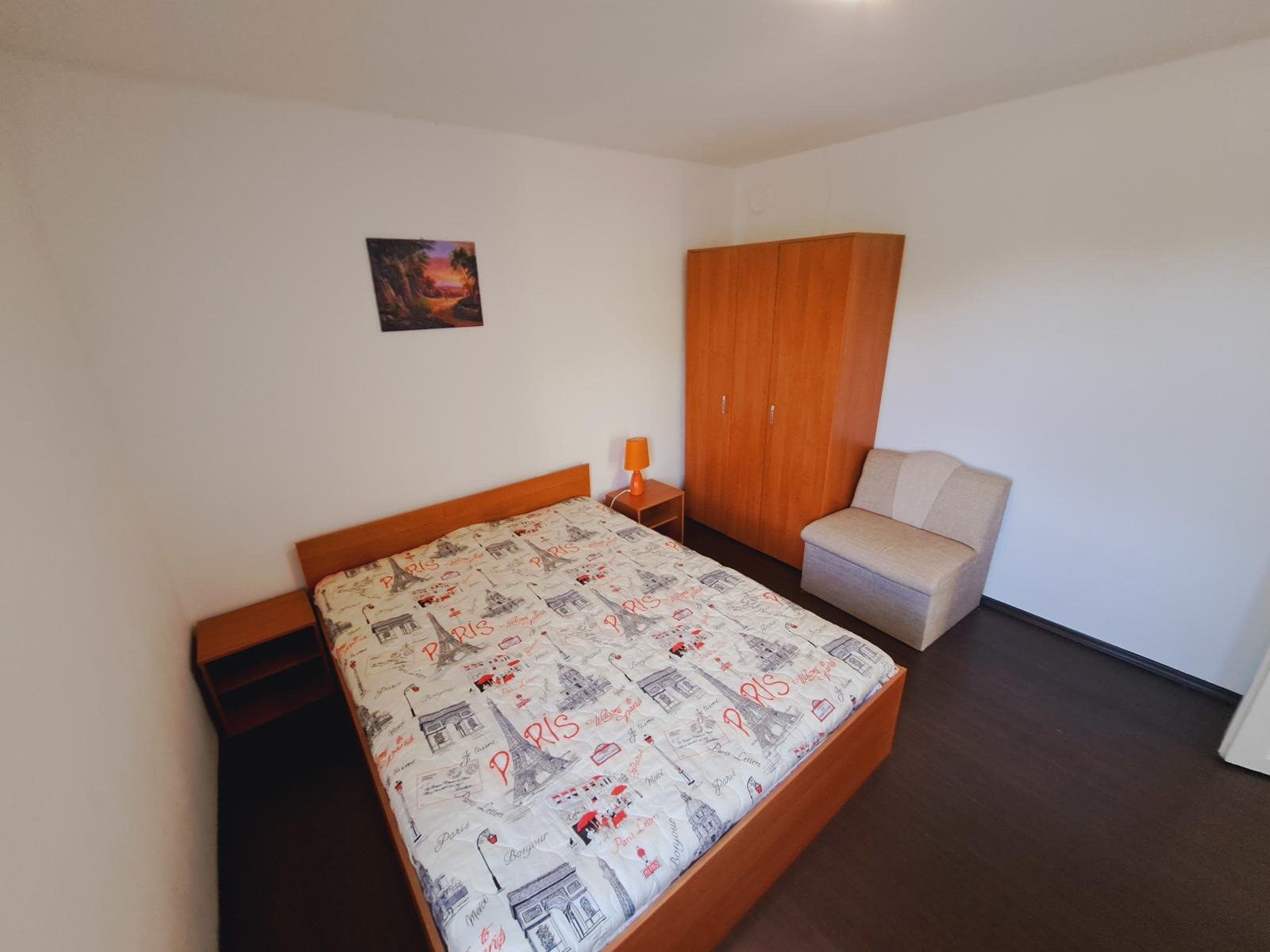 Zum Verkauf steht ein renoviertes, eingeschossiges Haus im Dorf Krumovo Gradishte, Gemeinde Karnobat.