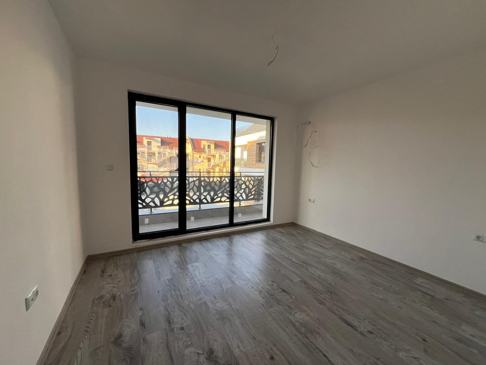Ein-Zimmer-Apartment neben dem Bamboo Beach in Sozopol