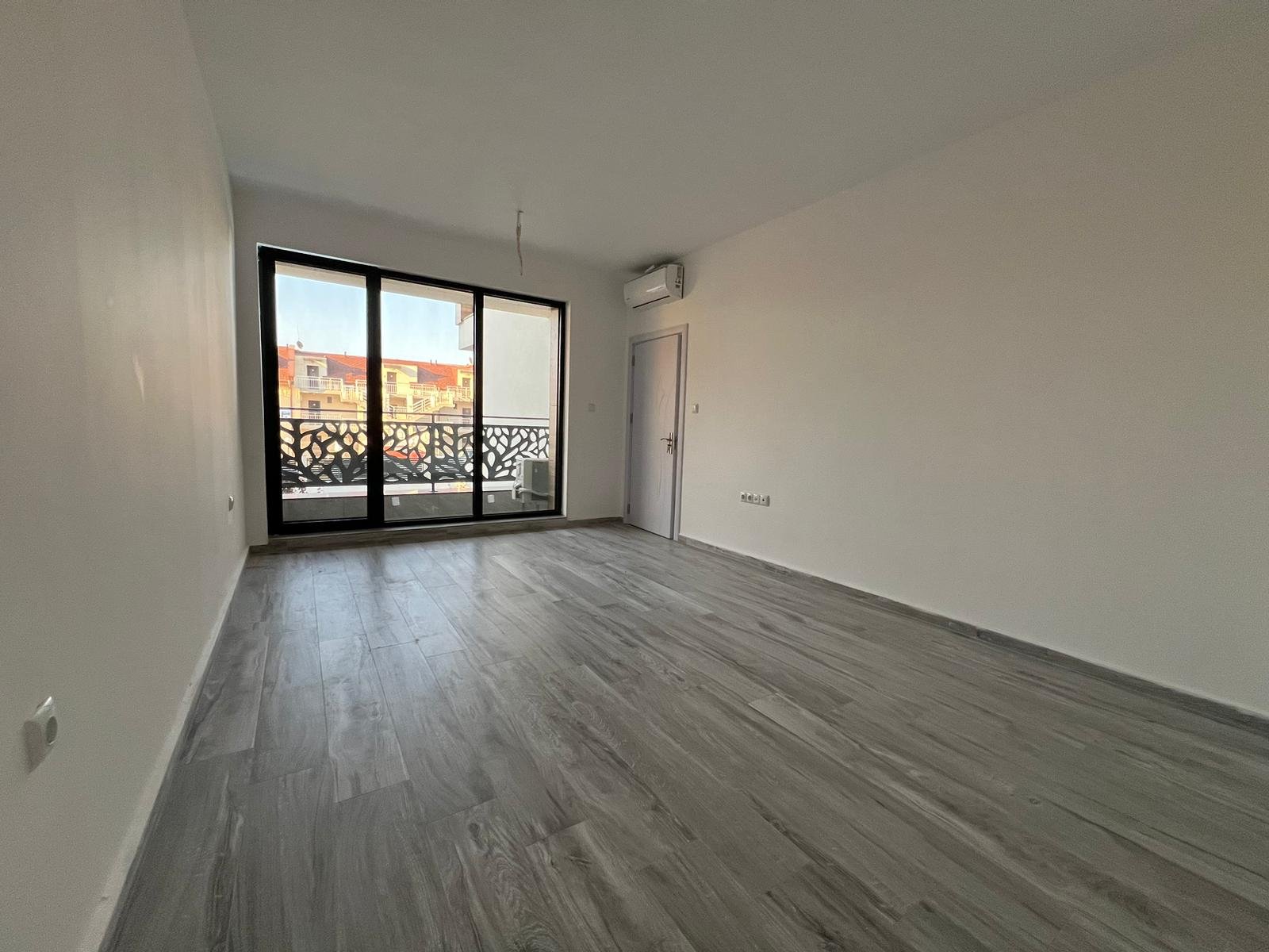 Ein-Zimmer-Apartment neben dem Bamboo Beach in Sozopol