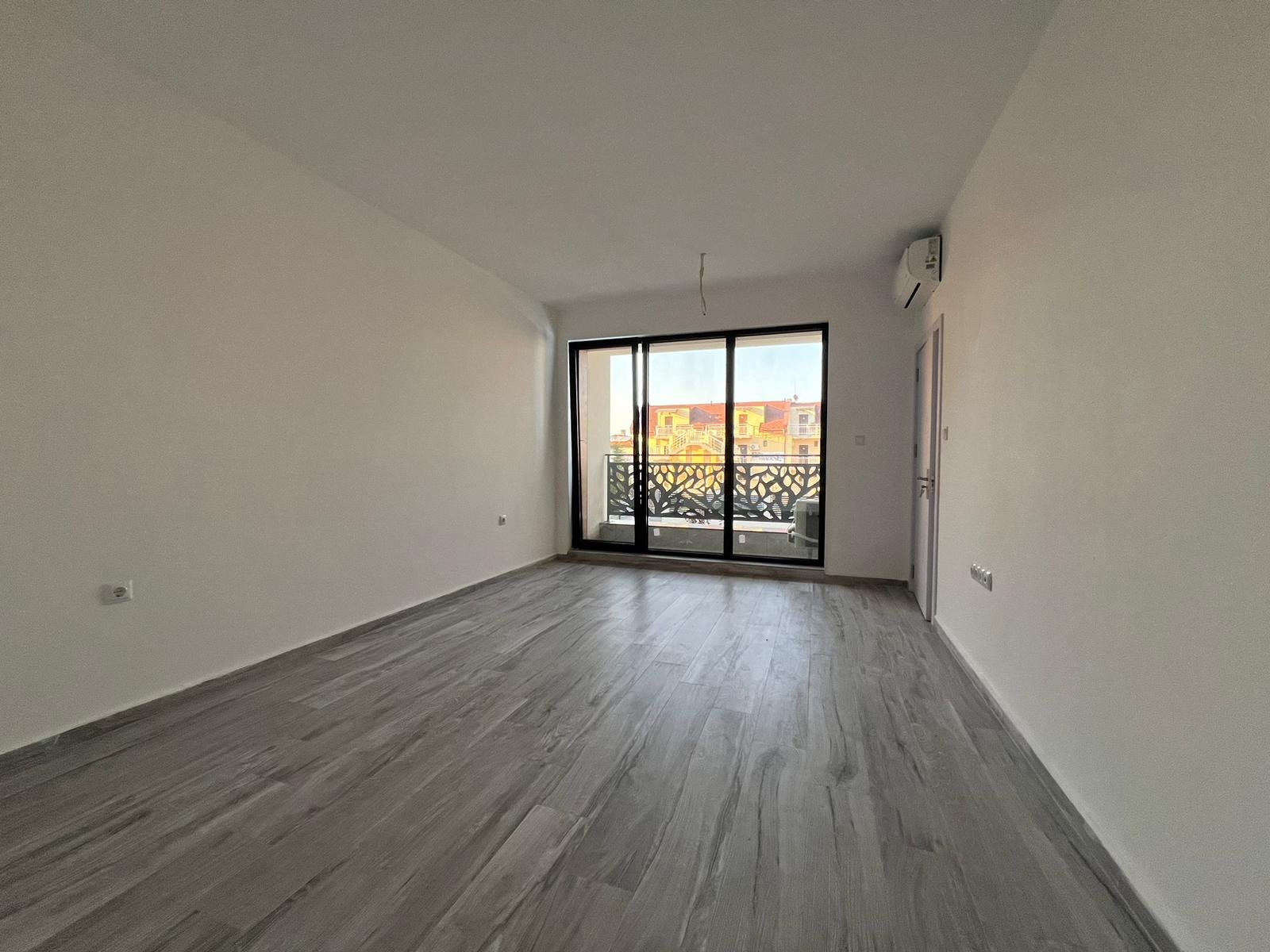 Ein-Zimmer-Apartment neben dem Bamboo Beach in Sozopol