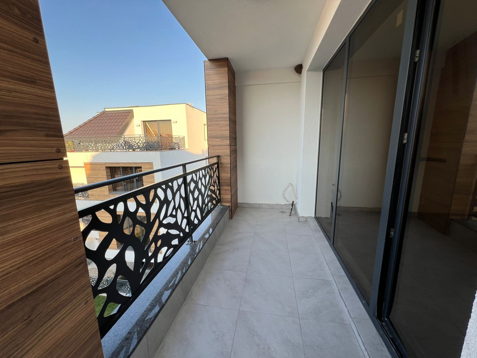 Geräumiges Ein-Zimmer-Apartment neben dem Bamboo Beach in Sozopol