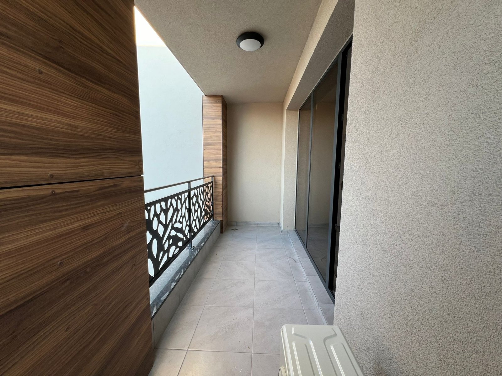 Geräumiges Ein-Zimmer-Apartment neben dem Bamboo Beach in Sozopol