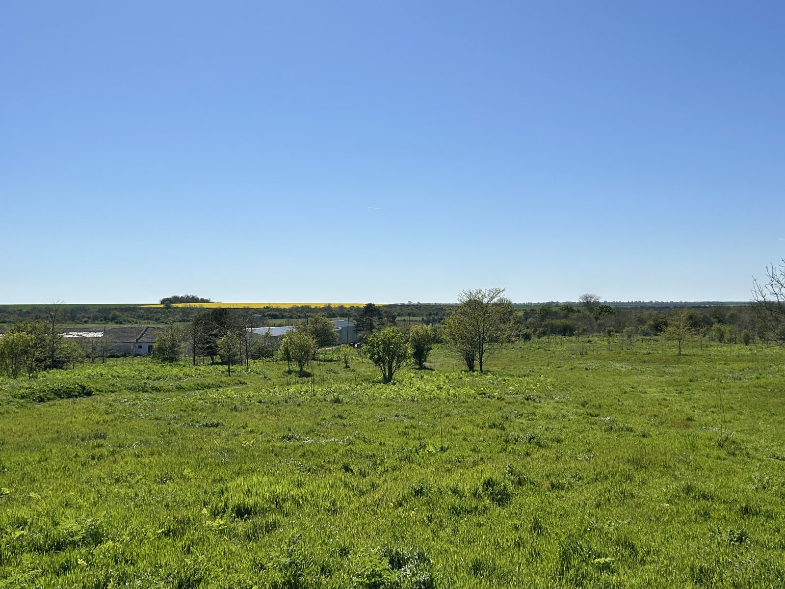 Günstiges Haus sanierungsbedürftig in Durankulak Region Dobrich