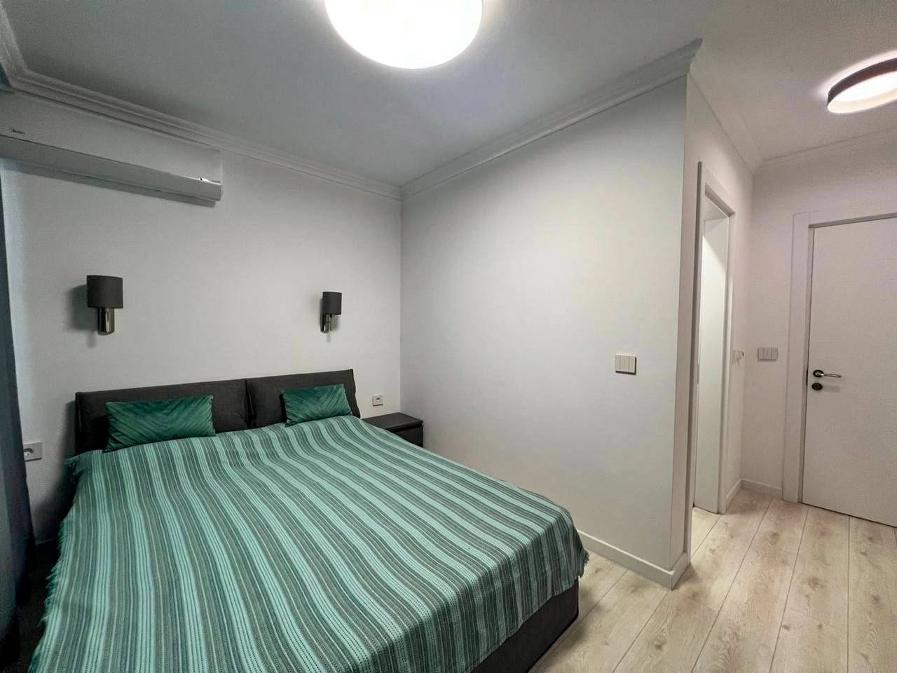2-Zimmer-Apartment in Dolce Vita 2