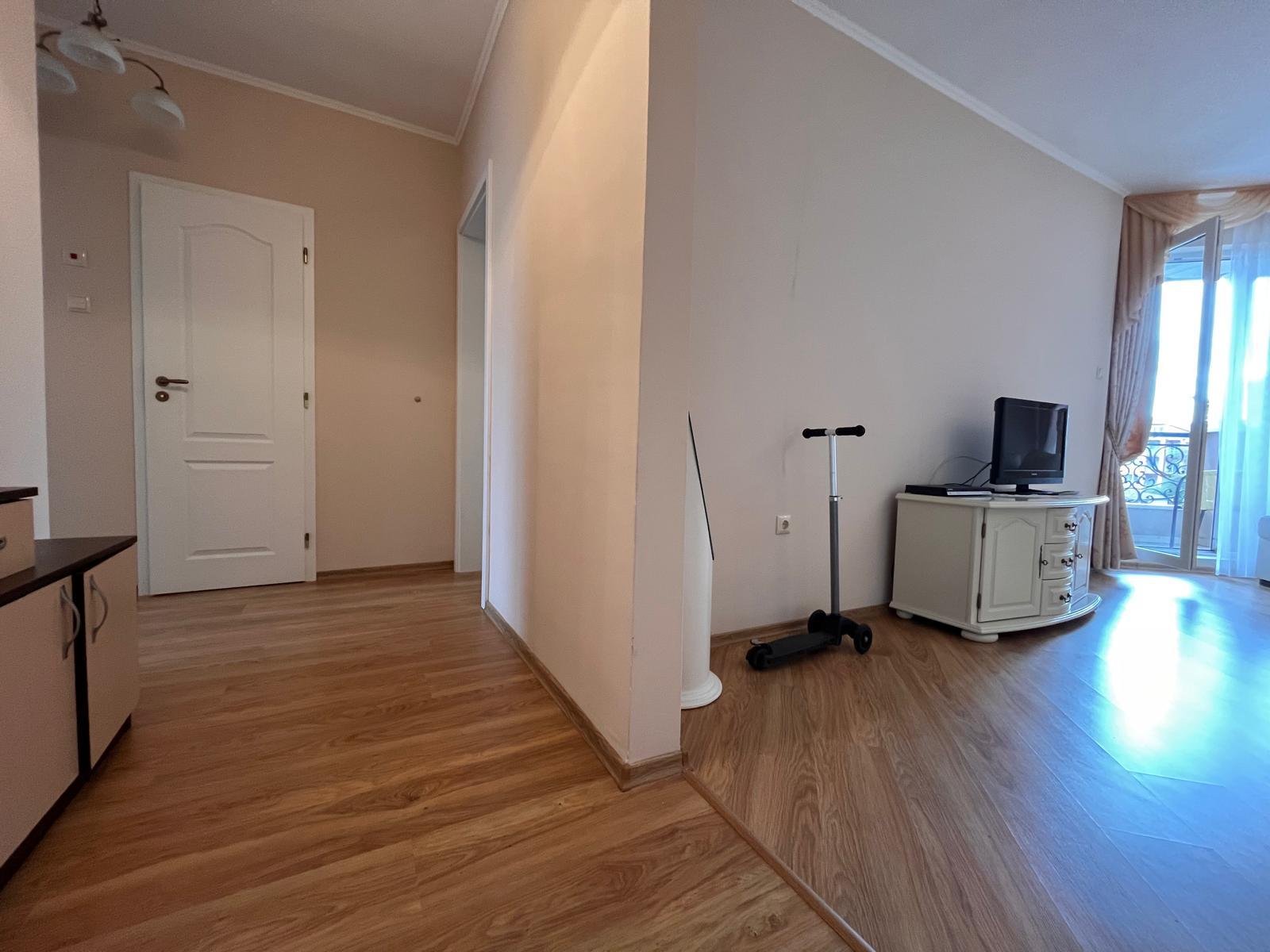 Appartamento con 3 stanze nel Izida Palace, Sunny Beach, Bulgaria