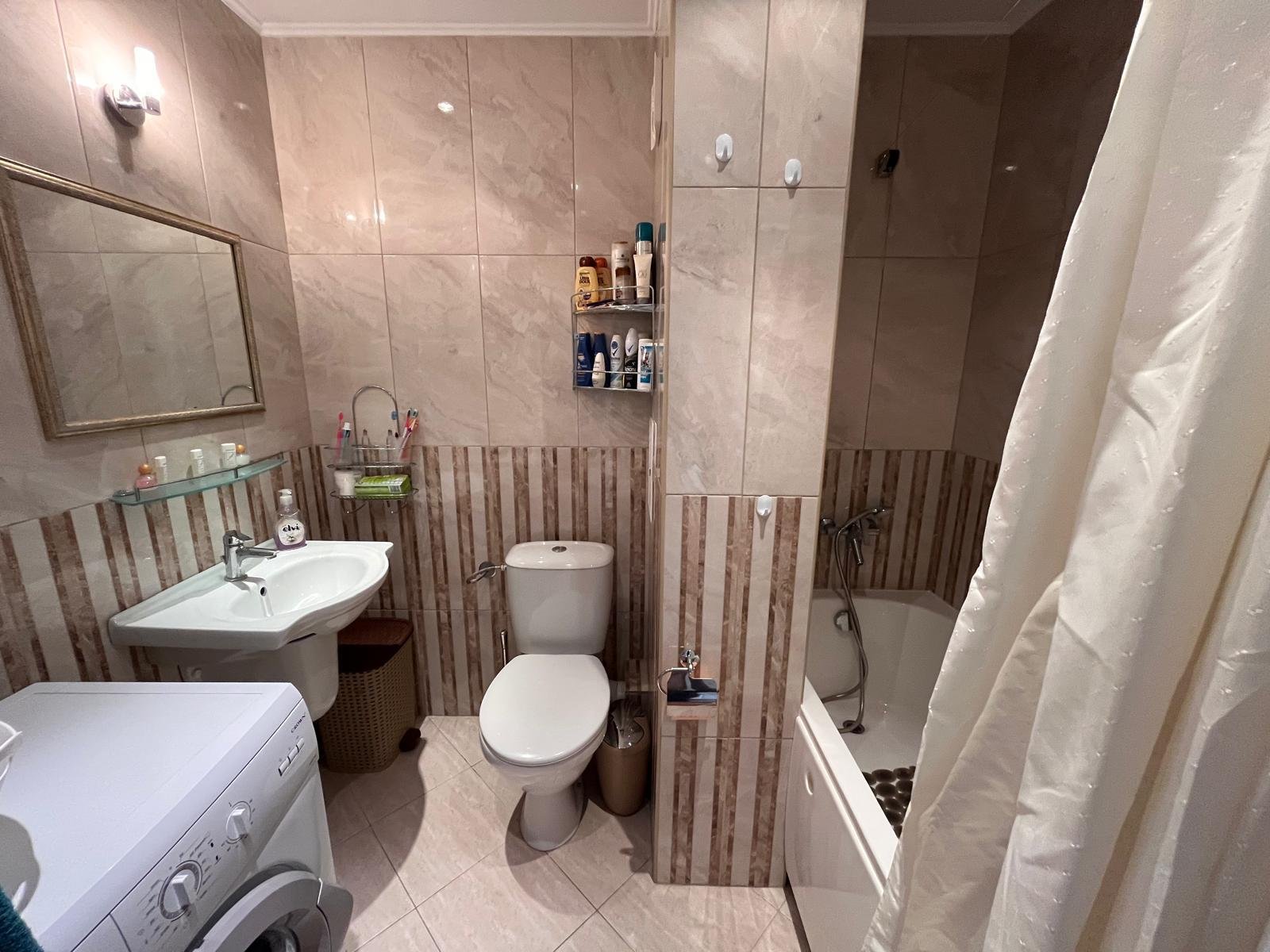 Appartamento con 3 stanze nel Izida Palace, Sunny Beach, Bulgaria