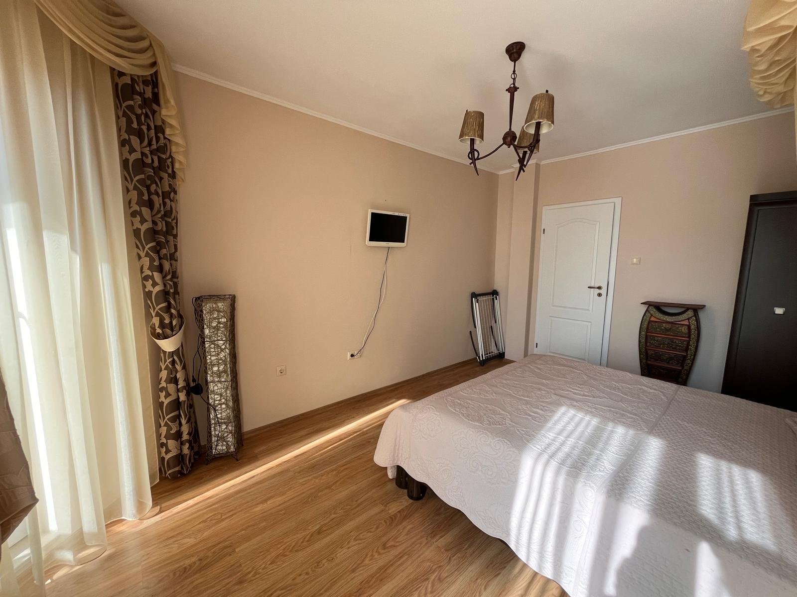 Appartamento con 3 stanze nel Izida Palace, Sunny Beach, Bulgaria