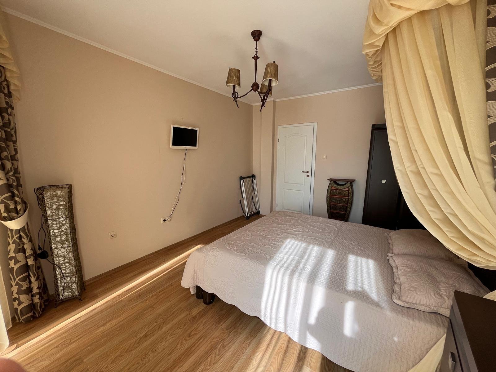 Appartamento con 3 stanze nel Izida Palace, Sunny Beach, Bulgaria