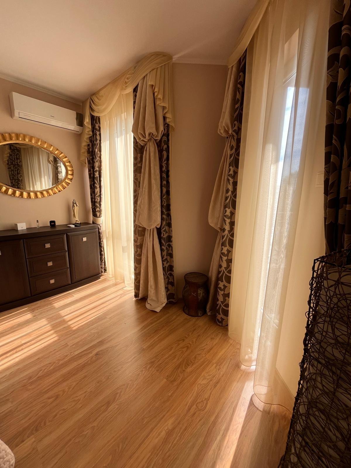 Appartamento con 3 stanze nel Izida Palace, Sunny Beach, Bulgaria