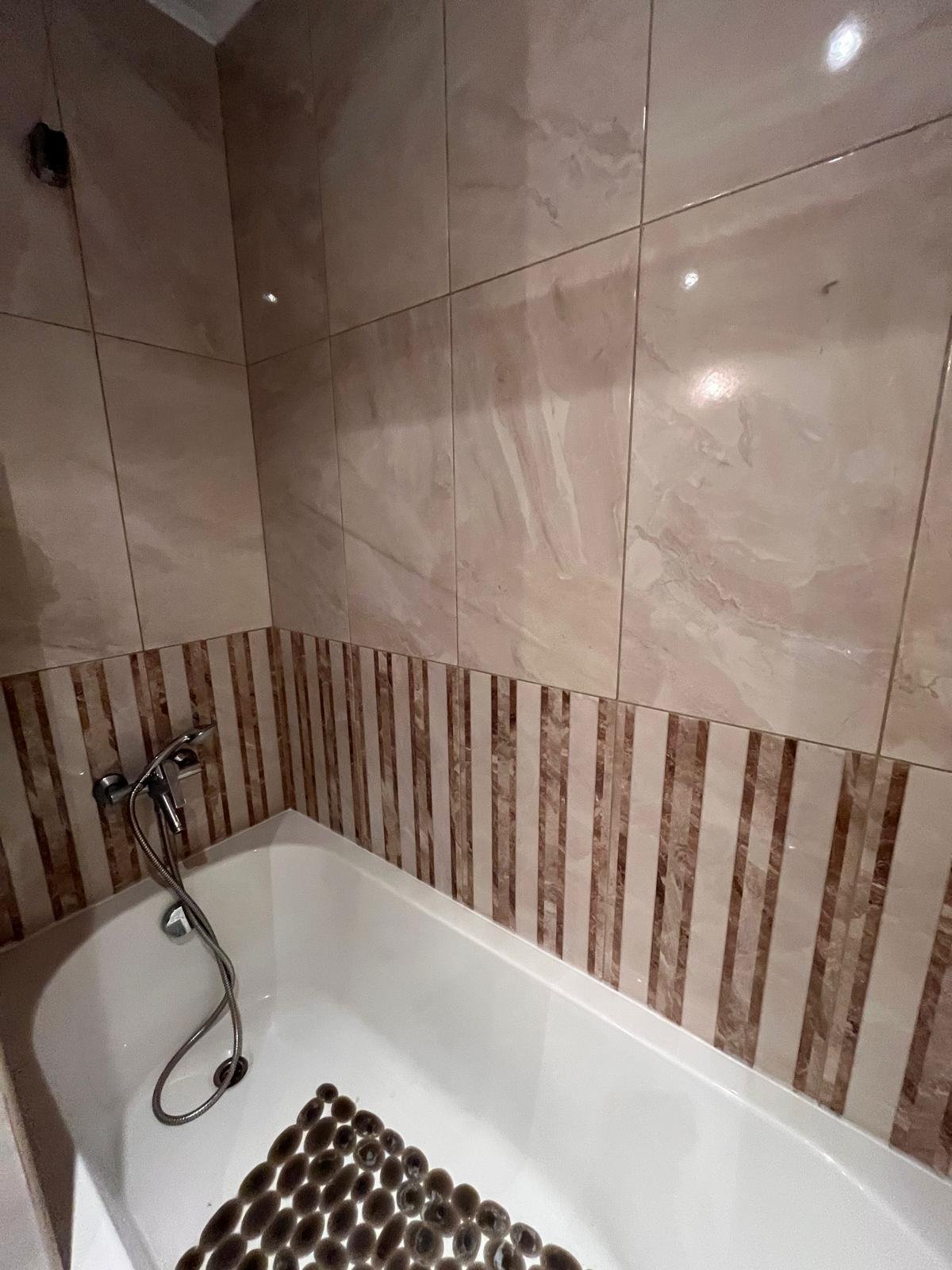 Appartamento con 3 stanze nel Izida Palace, Sunny Beach, Bulgaria