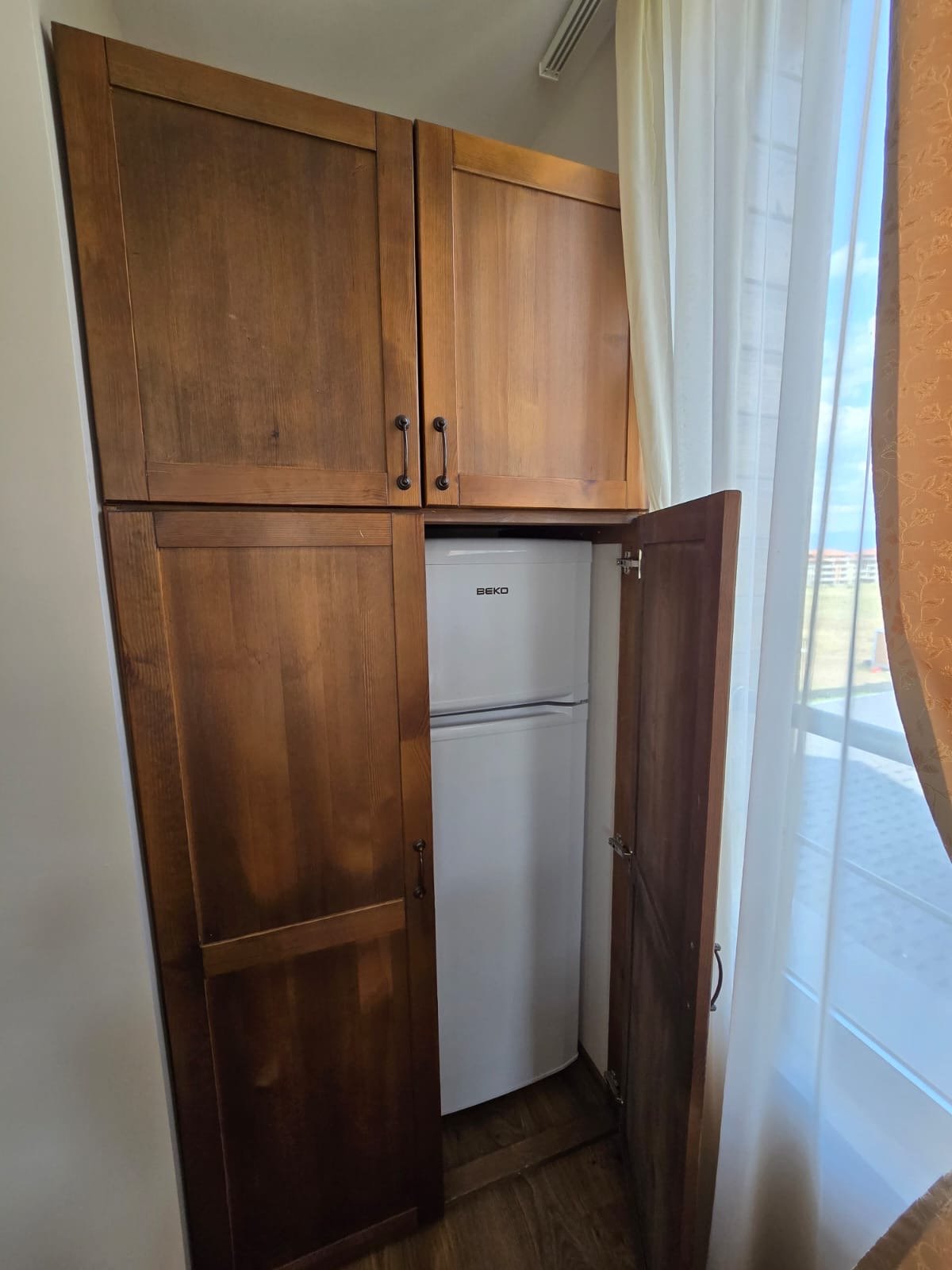Geräumiges Dreizimmerapartment mit Bergblick im Luxuskomplex Cornelia Boutique & SPA, Bansko