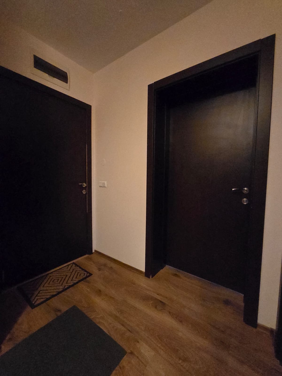 Geräumiges Dreizimmerapartment mit Bergblick im Luxuskomplex Cornelia Boutique & SPA, Bansko