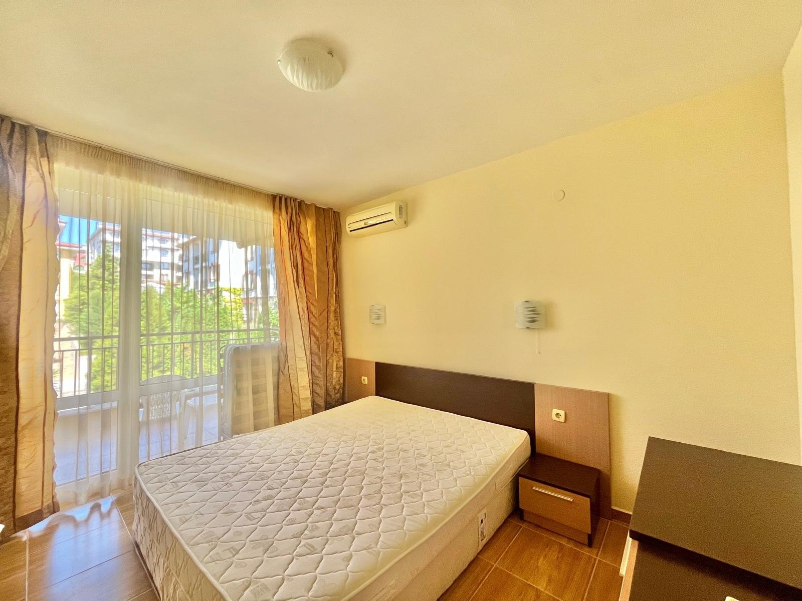 Appartamento con 3 camere nel Panorama Dreams Sveti Vlas, Bulgaria