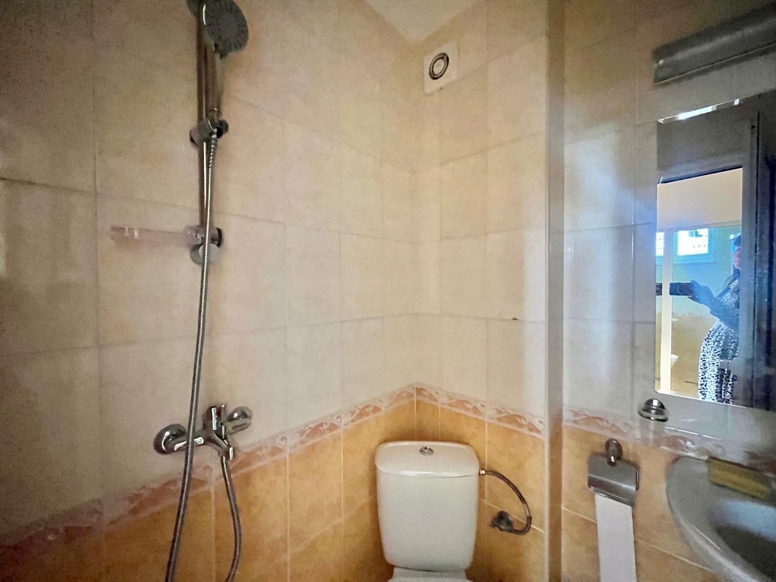 Appartamento con 3 camere nel Panorama Dreams Sveti Vlas, Bulgaria
