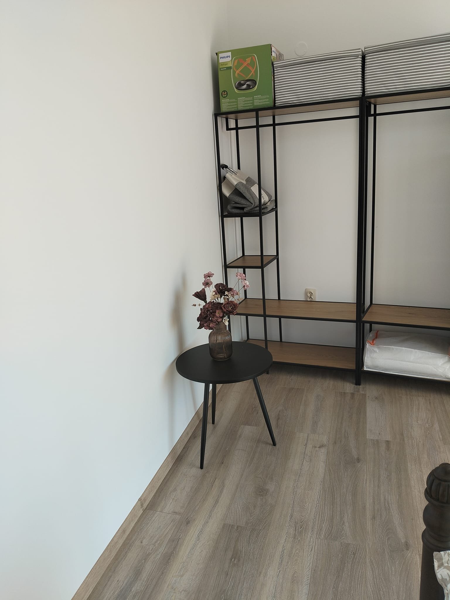 Geräumige Einzimmerwohnung zu verkaufen - "Sunny Day 5", Tankovo (Sunny Beach)