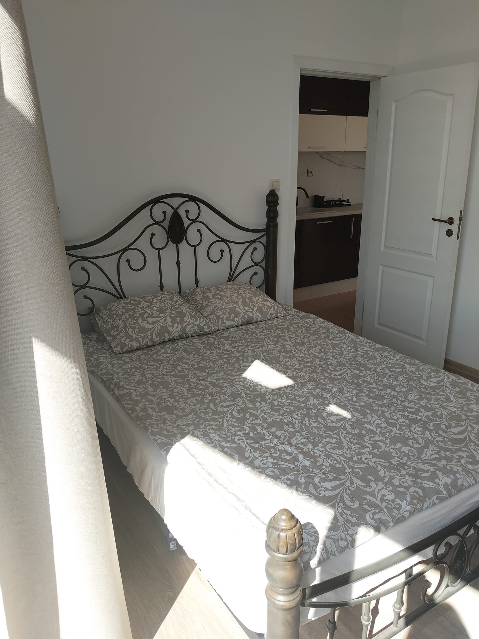 Geräumige Einzimmerwohnung zu verkaufen - "Sunny Day 5", Tankovo (Sunny Beach)