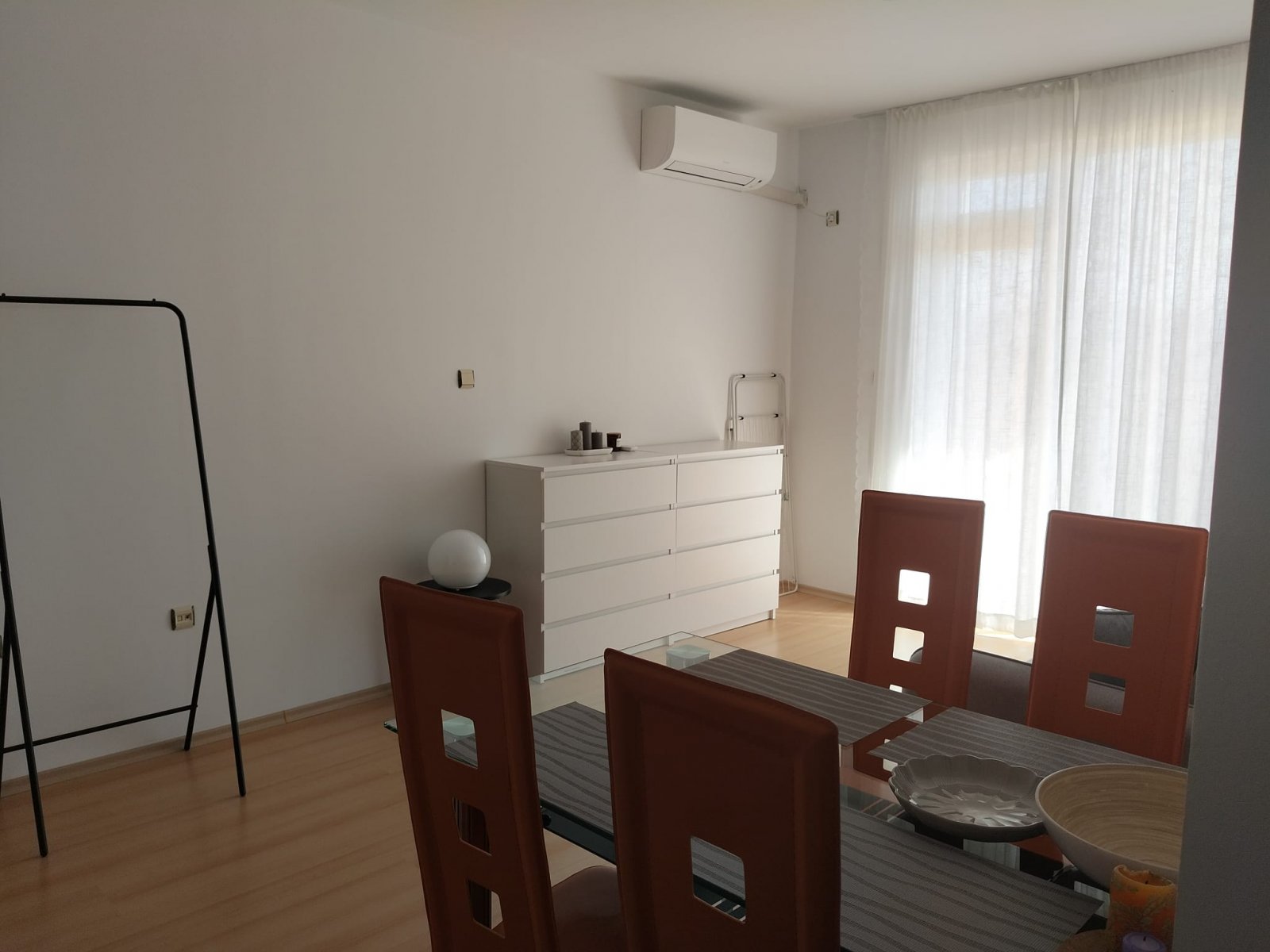 Geräumige Einzimmerwohnung zu verkaufen - "Sunny Day 5", Tankovo (Sunny Beach)
