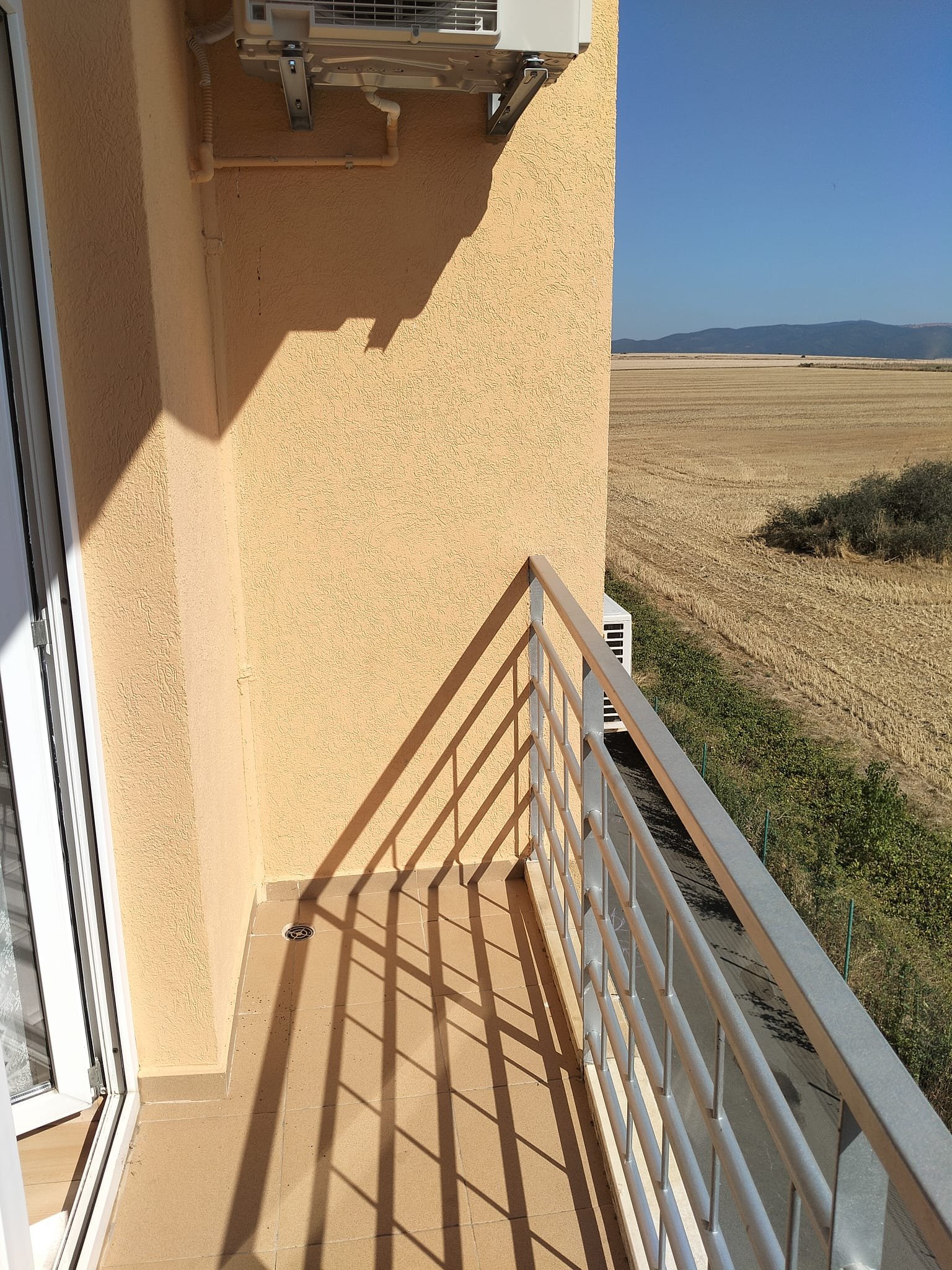 Geräumige Einzimmerwohnung zu verkaufen - "Sunny Day 5", Tankovo (Sunny Beach)